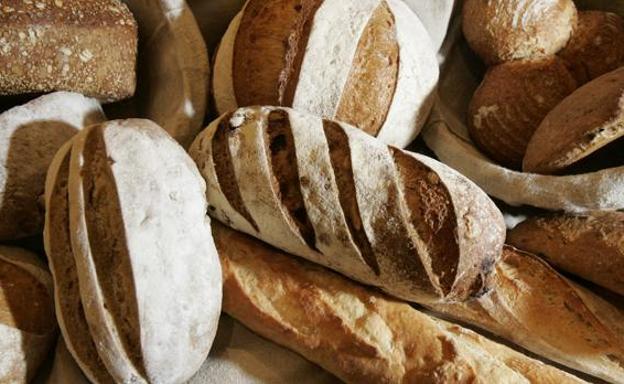 El pan que te venden como integral, ¿es realmente integral?