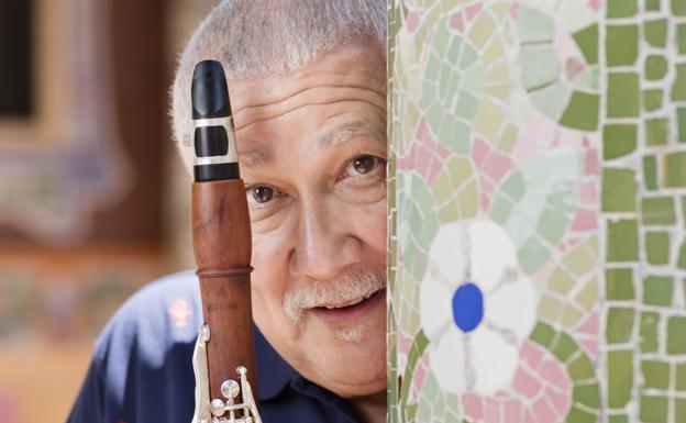 Paquito D'Rivera: «El mundo cree que va a derrocar el régimen cubano a base de cariñitos»