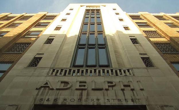 Amancio Ortega y su nueva obsesión: el ladrillo