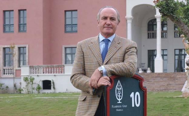 La Fiscalía pide dos años de prisión para el dueño de Villa Padierna tras la denuncia de una empresa de servicios de salud