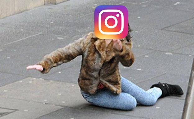 Instagram sufre una caída mundial de casi 30 minutos