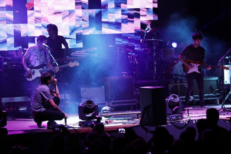 Así vivimos el Festival Ojeando 2018