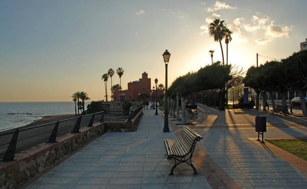 Investigan la muerte de un joven de 19 años en Benalmádena