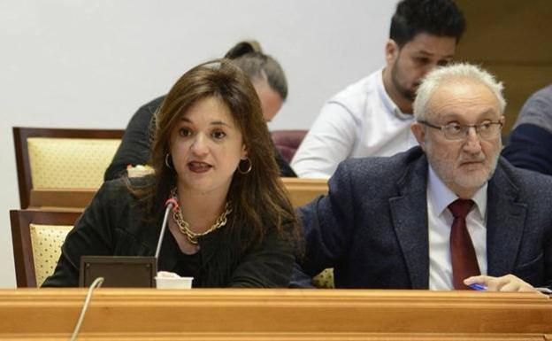 El juez confirma a Del Cid en la Mancomunidad, pero niega que se vulneraran sus derechos