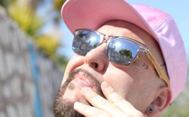 Gordo Master: «Los raperos no somos violentos, somos gente normal»