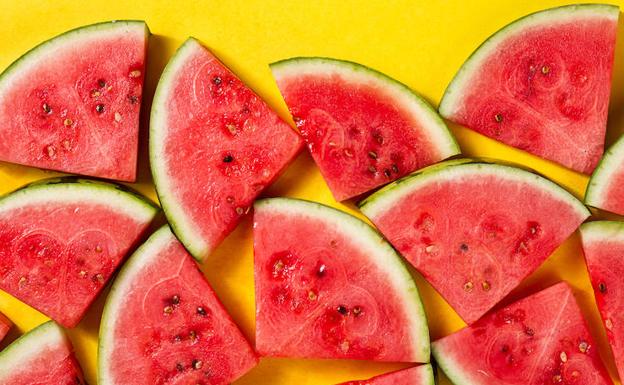 Buenos hábitos todo el año