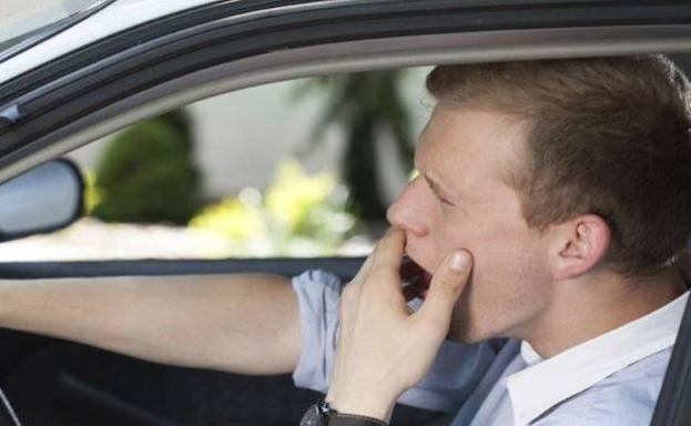 Un sistema que evita quedarse dormido al volante, principal ganador del concurso Spin-Off de la UMA