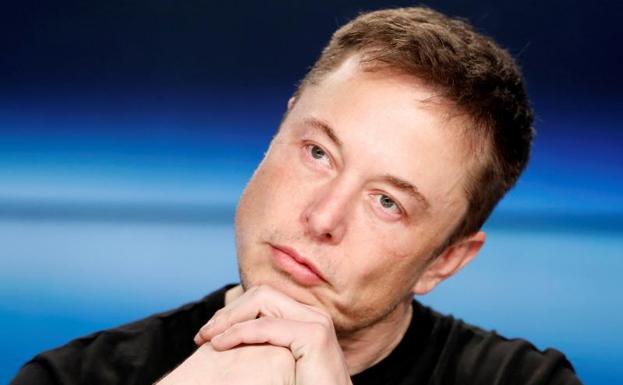 Elon Musk se disculpa con el espeleólogo británico al que llamó pederasta en Twitter