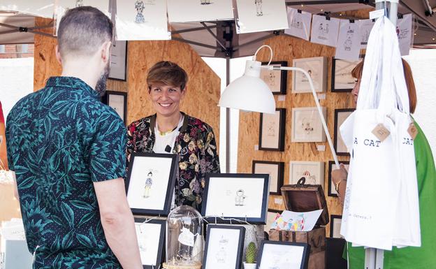 Últimos días para inscribirse en la quinta edición del Festival de Diseño de Málaga Terral Market