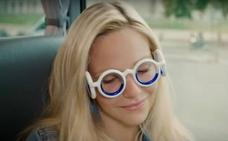 Citroën lanza las primeras gafas antimareo