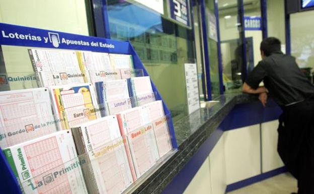 El segundo premio de 120.000 euros de la Lotería Nacional toca en Fuengirola