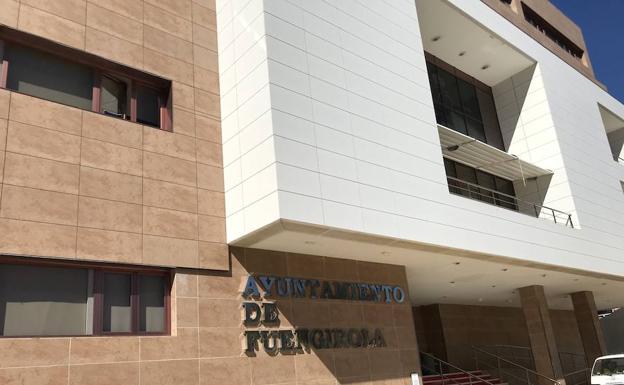 Polémica en Fuengirola por la nueva ordenanza de convivencia ciudadana