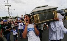 Nicaragua, la revolución recurrente