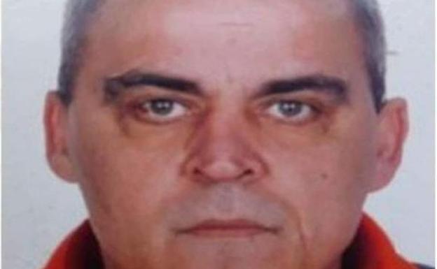 Hallan al desaparecido de Torremolinos atascado entre una valla y una mampara en el cercanías de Fuengirola