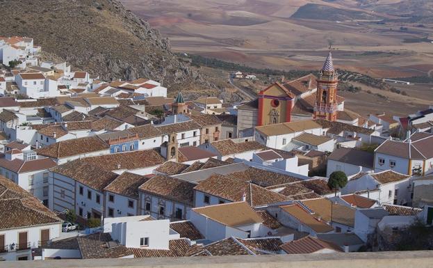 La jueza deja en libertad con cargos al hombre detenido acusado de disparar a un vecino en Cañete La Real