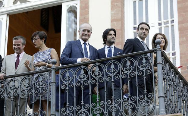 «Es preferible que nos roben el dinero a que nos roben nuestra cultura»