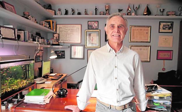 Una contrarreloj de 25 años entre vida y muerte