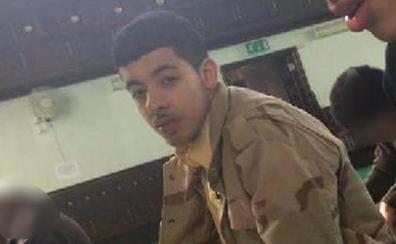 El terrorista de Mánchester fue evacuado de Libia por la Royal Navy