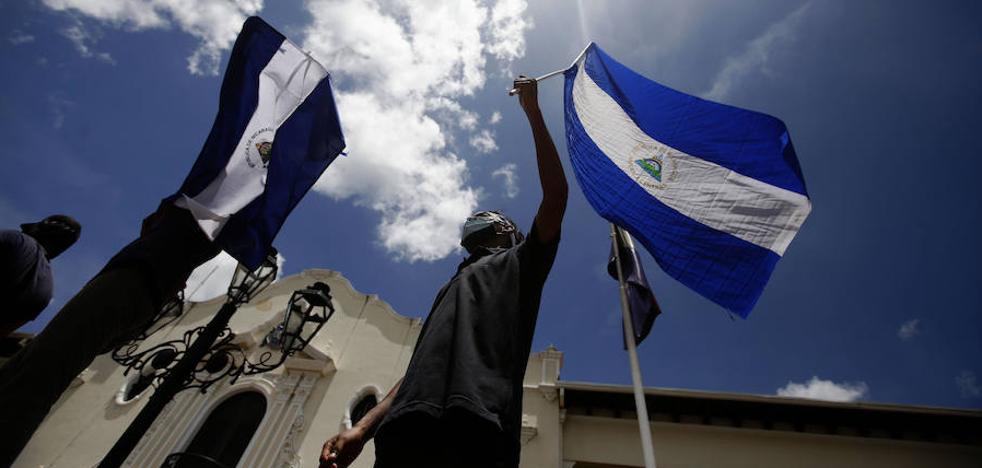 La ONU pide solidaridad internacional con los nicaragüenses perseguidos