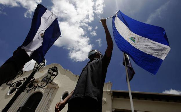 La ONU pide solidaridad internacional con los nicaragüenses perseguidos