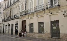 Dos edificios de la calle Comedias albergarán un hostel de lujo