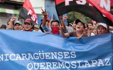 Ortega hace huir de Nicaragua a la Asociación pro Derechos Humanos