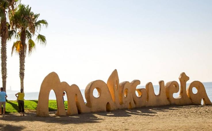 La Malagueta, entre las 10 playas españolas más populares de Instagram. Conoce el resto