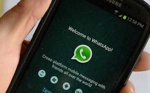 Descubren un fallo de seguridad en WhatsApp que permite hackear los chats