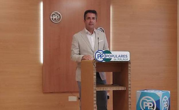 PP y PSOE se enfrascan a cuenta de los impuestos de las herencias
