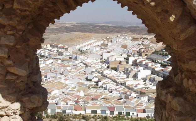 Seis heridos, entre ellos un niño de ocho años, en una pelea en Teba