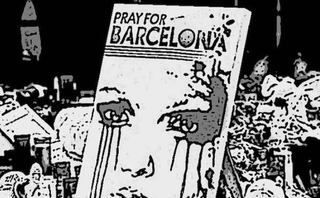 Siempre con las víctimas