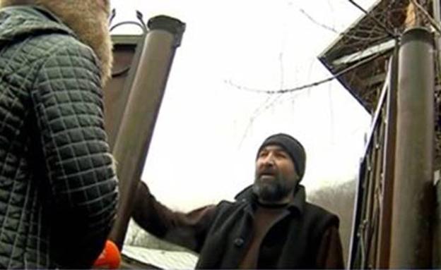 Mantuvo a sus ocho hijos secuestrados desde 2010 para «protegerlos de la mala influencia de la sociedad»