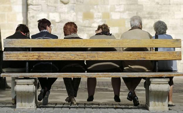 ¿Qué pasa con la subida de las pensiones de viudedad?