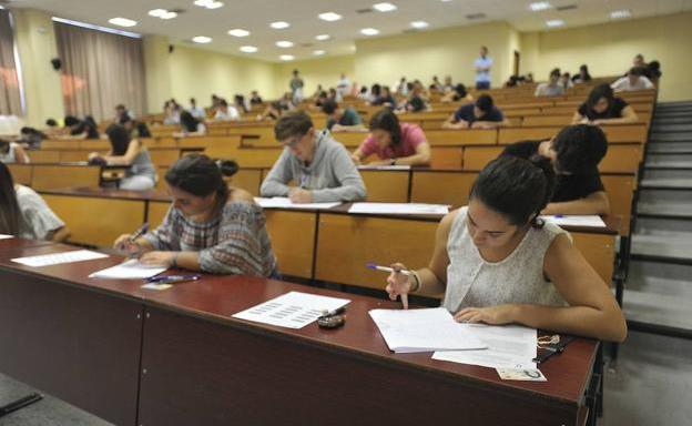 Todo lo que debes saber para optar a una beca para el curso 2018-2019