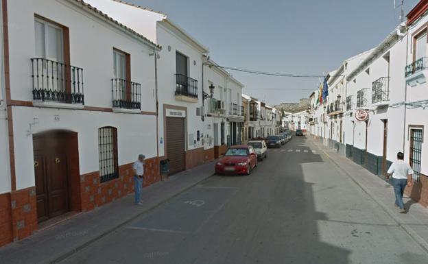 El primer premio de la Lotería Nacional, vendido en Cuevas del Becerro