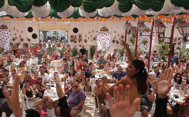 Reflexión final de una gran feria