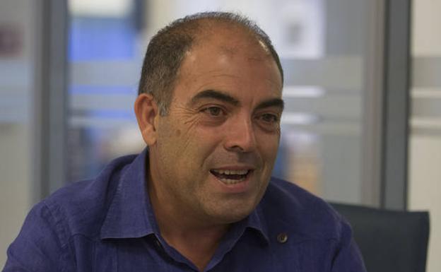 «La Administración, cuando ve a un autónomo, le cuelga la etiqueta de supuesto defraudador»