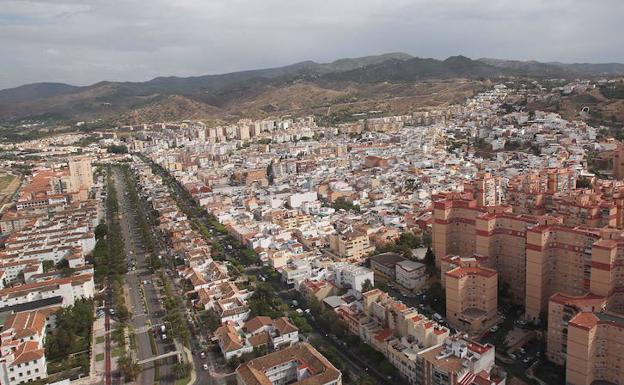 Málaga es una de las capitales con el IBI más bajo, pero con la plusvalía más alta