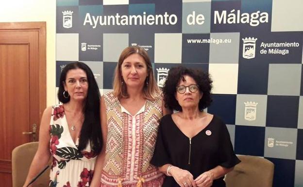 'PUNTOS VIOLETA', ¿O INVISIBLES?