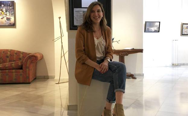 «Somos lo que vemos en casa desde pequeños»