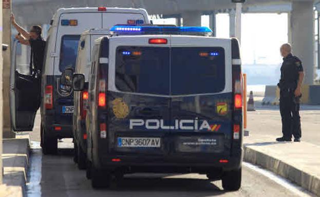 Una mujer estrangulada por su pareja se convierte en la víctima 28 de la violencia machista