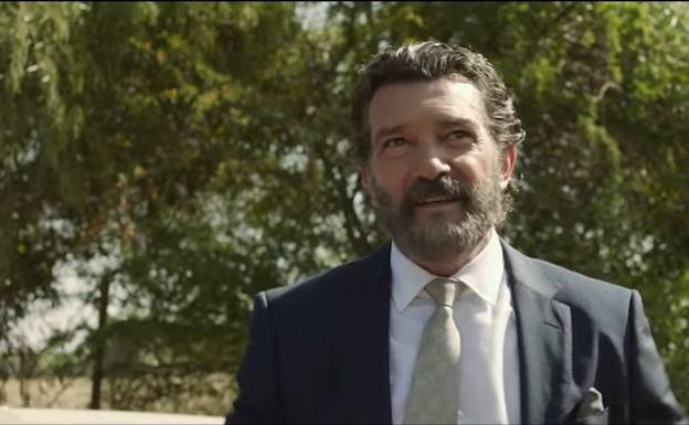 'Life itself', una película con corazón de Antonio Banderas