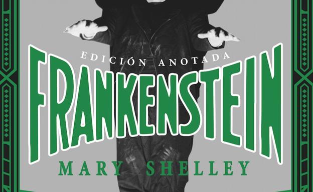 Frankenstein anotado, o la perfección de un clásico