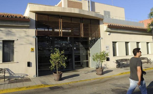 El juez ordena el internamiento en un psiquiátrico del anciano que mató a una compañera de residencia en Guaro