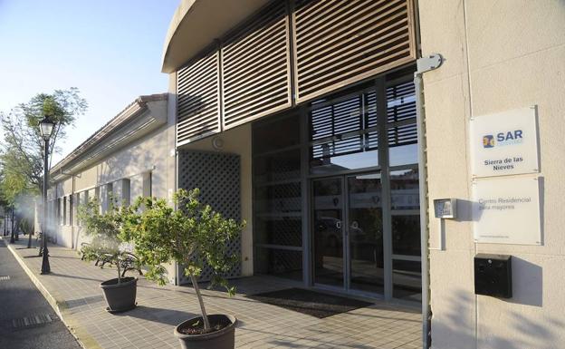 Ingresa en prisión el anciano que mató a una compañera de residencia en Guaro