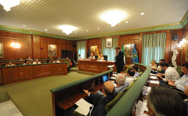 Luz verde para licitar por diez años y 46 millones el servicio de transporte público en Marbella