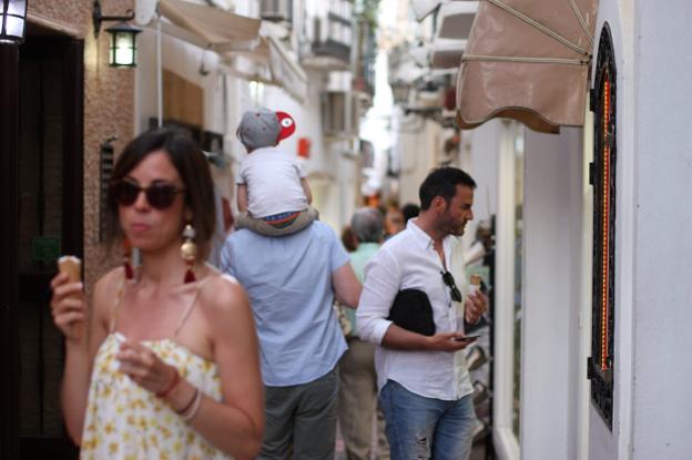 Marbella se lanza al mercado de invierno en busca de visitantes