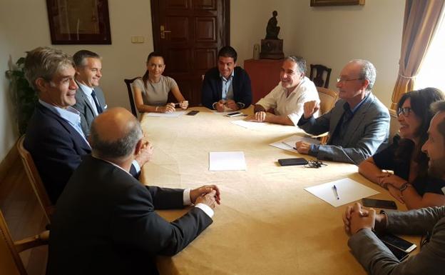 La Copa del Rey 2020 será en Málaga