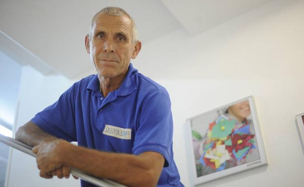 Un «laboratorio» para cambiar vidas