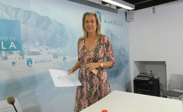 Marbella duplica las licencias de obra, que han alcanzado este año los 143 millones de presupuesto